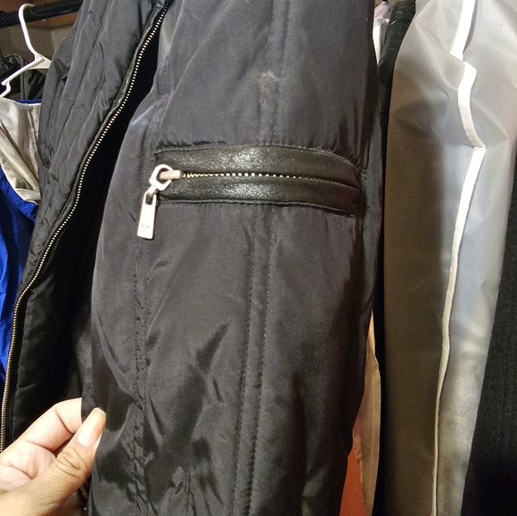 Michael kors down jacket - Picture 4 of 4